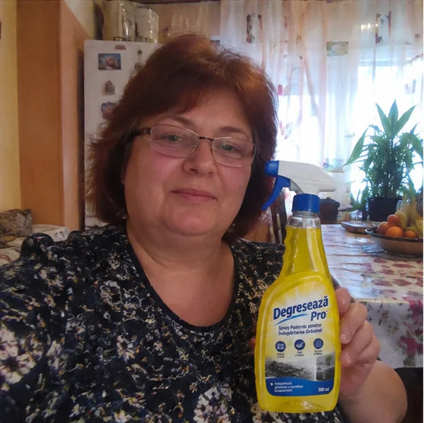 Poză recenzie Elena Popescu