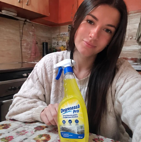 Poză recenzie Maria Crina