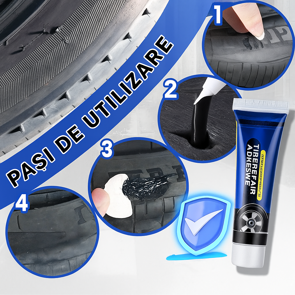 AnveloFix – rezultat după reparație